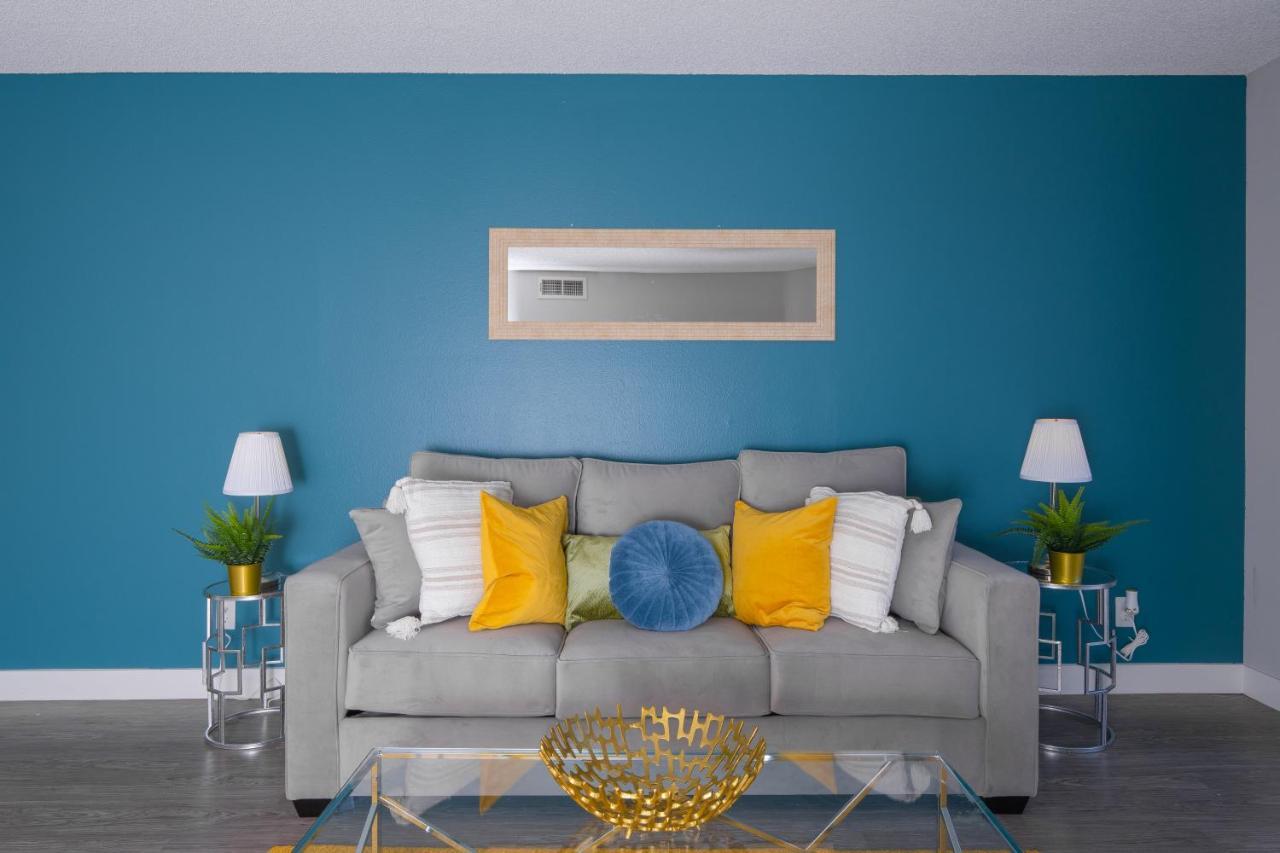 לוס אנג'לס Universal Studios 8 Min Drive Two Bedroom Apartment With Free Parking מראה חיצוני תמונה
