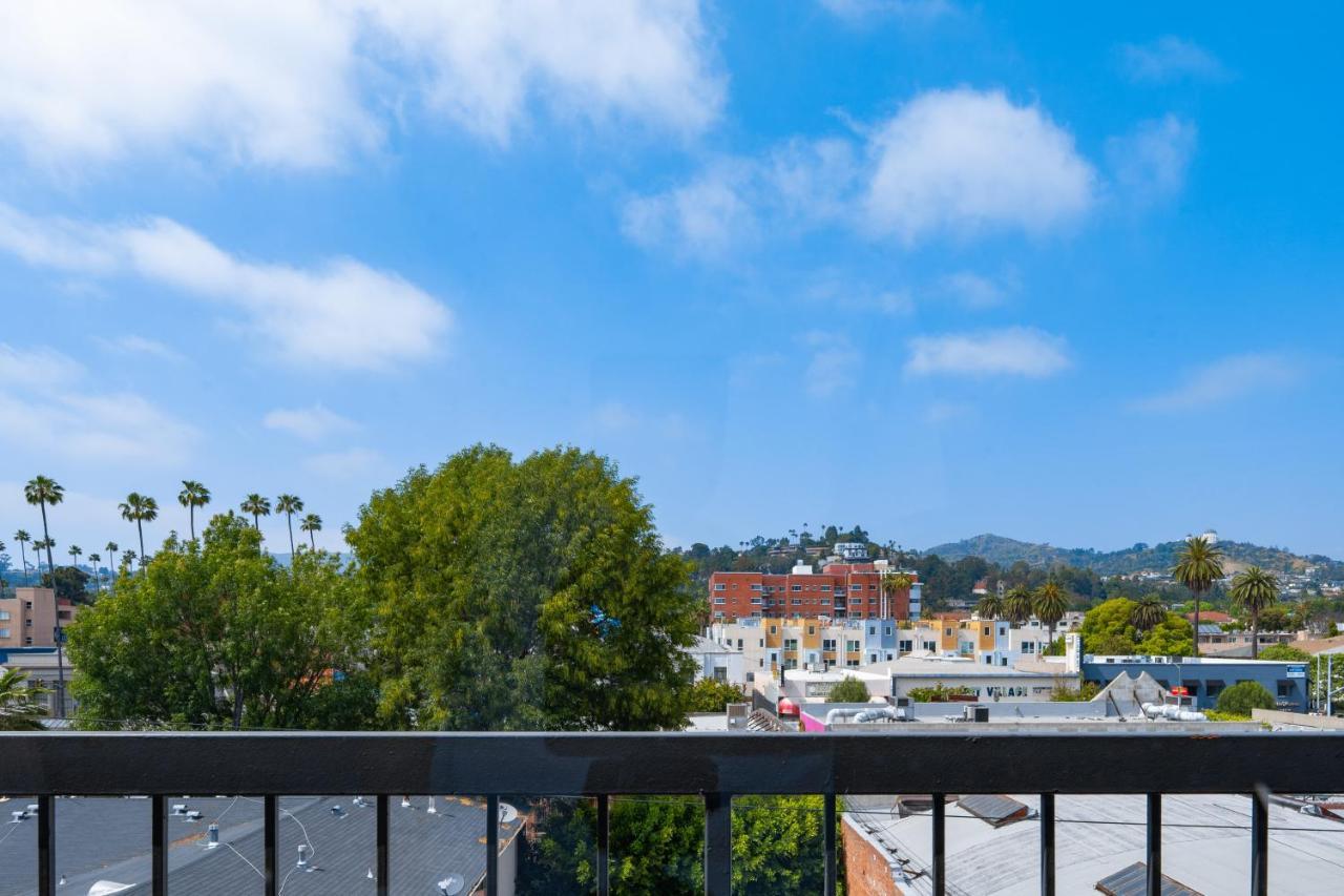 לוס אנג'לס Universal Studios 8 Min Drive Two Bedroom Apartment With Free Parking מראה חיצוני תמונה