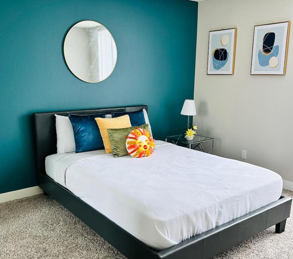 לוס אנג'לס Universal Studios 8 Min Drive Two Bedroom Apartment With Free Parking מראה חיצוני תמונה