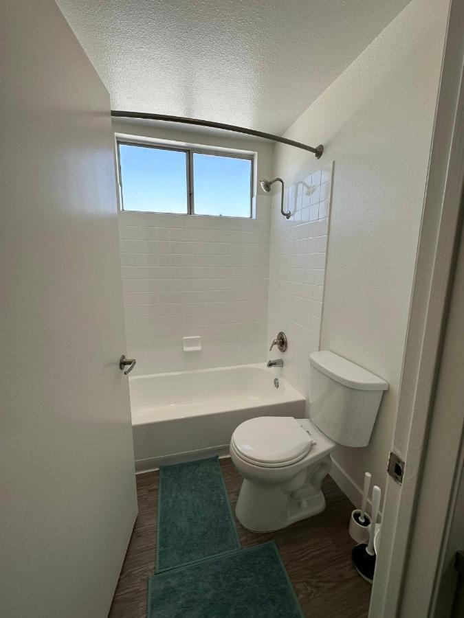 לוס אנג'לס Universal Studios 8 Min Drive Two Bedroom Apartment With Free Parking מראה חיצוני תמונה